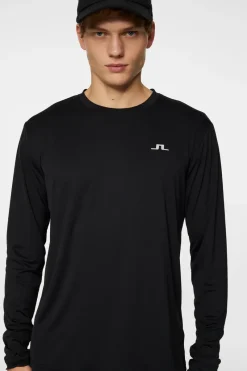 J.Lindeberg Ade T-shirt LS* T-skjorter|Tennis