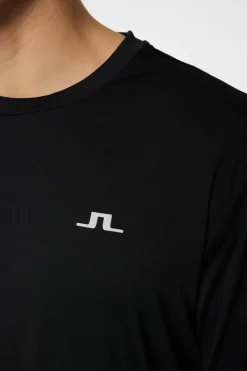 J.Lindeberg Ade T-shirt LS* T-skjorter|Tennis