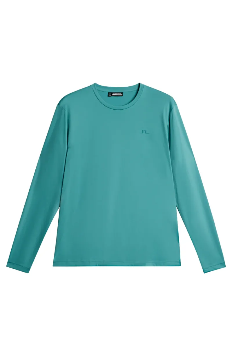 J.Lindeberg Ade T-shirt LS* T-skjorter|Tennis