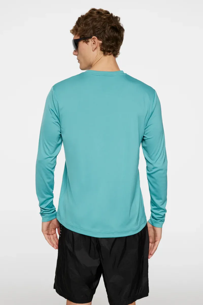 J.Lindeberg Ade T-shirt LS* T-skjorter|Tennis