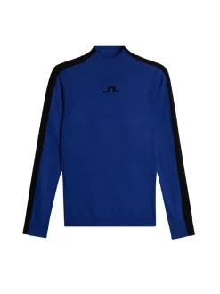 J.Lindeberg Adia Knitted Sweater* Golf|Knitwear