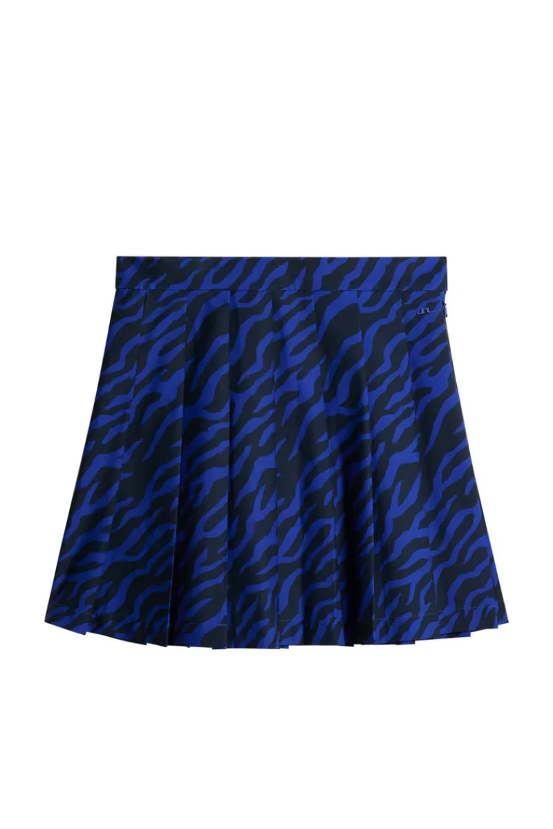 J.Lindeberg Adina Print Skirt* Golf|Skirts
