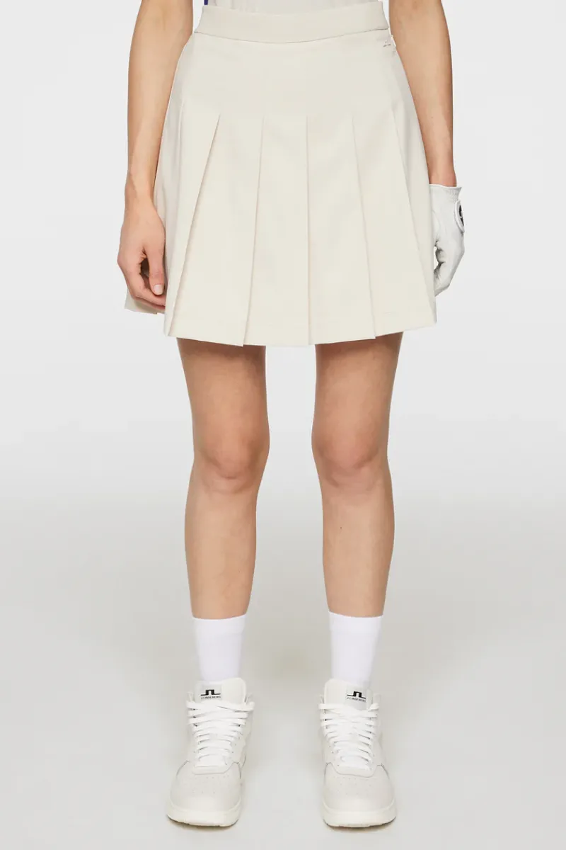 J.Lindeberg Adina Skirt* Golf|Skirts