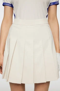 J.Lindeberg Adina Skirt* Golf|Skirts