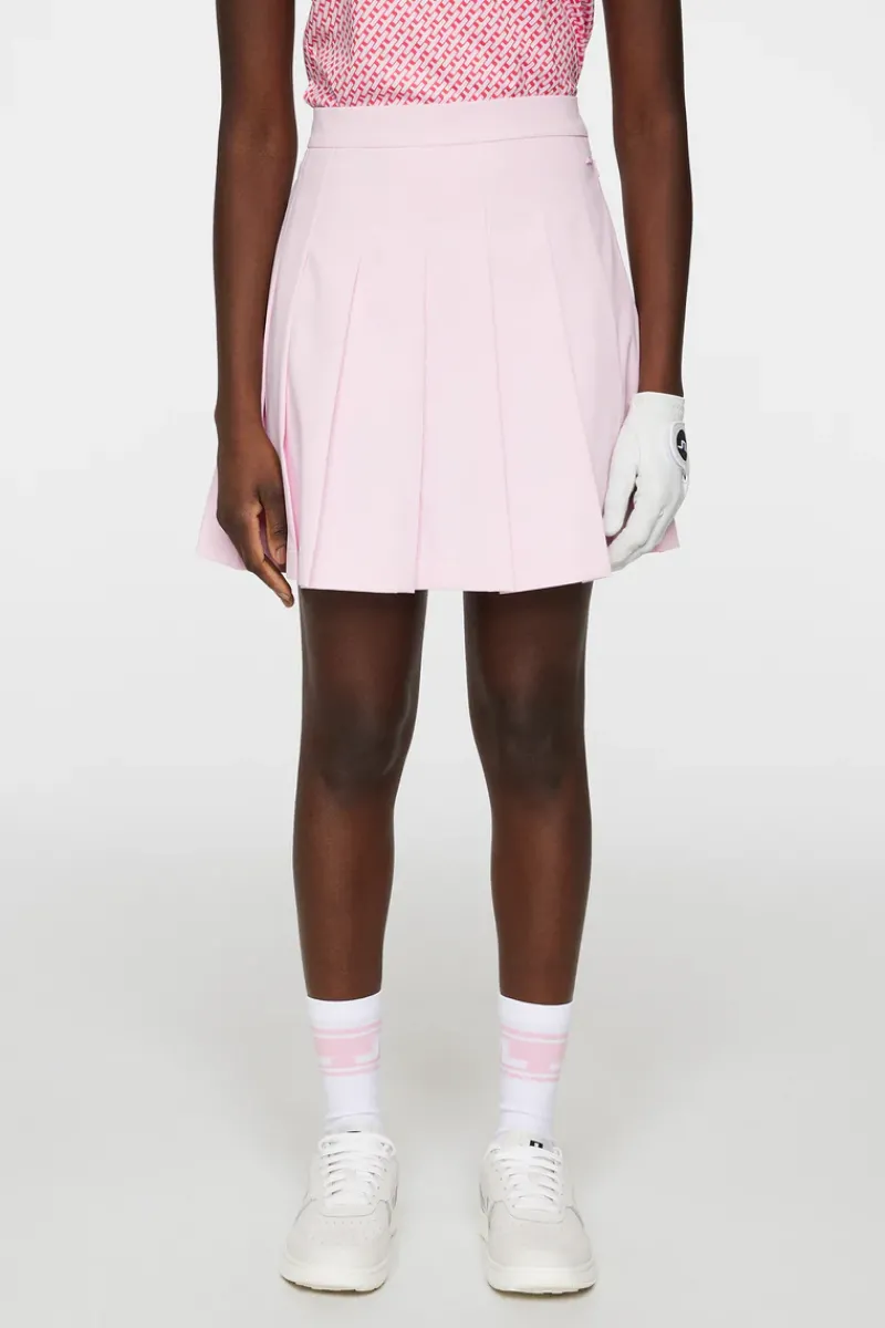 J.Lindeberg Adina Skirt* Golf|Skirts