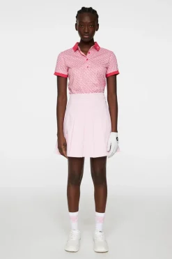 J.Lindeberg Adina Skirt* Golf|Skirts