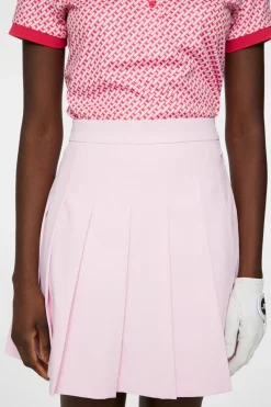 J.Lindeberg Adina Skirt* Golf|Skirts