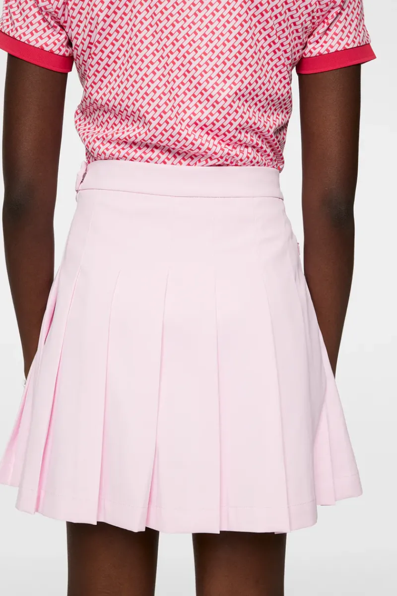 J.Lindeberg Adina Skirt* Golf|Skirts