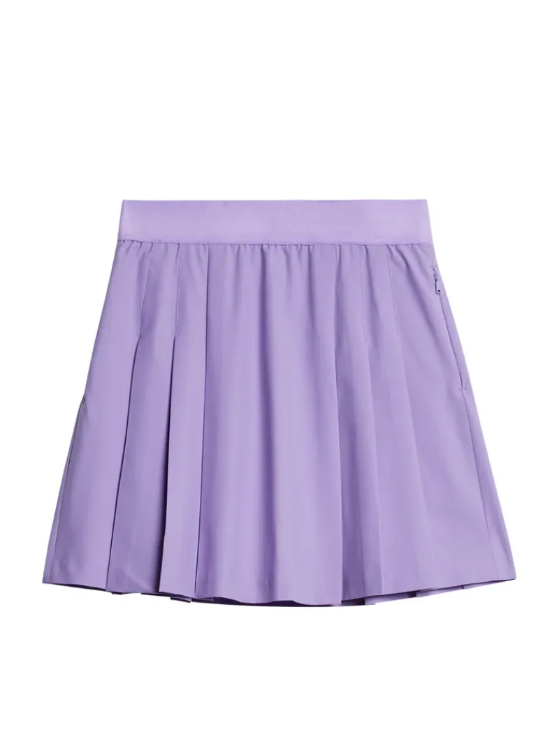 J.Lindeberg Alesia Skirt* Golf|Skirts