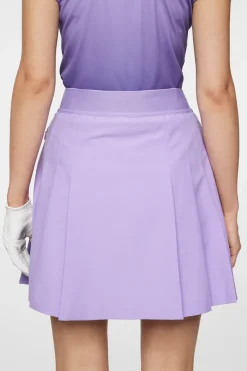 J.Lindeberg Alesia Skirt* Golf|Skirts