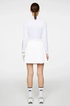 J.Lindeberg Alesia Skirt* Golf|Skirts
