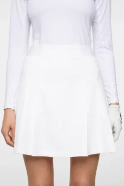 J.Lindeberg Alesia Skirt* Golf|Skirts