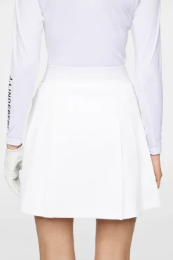 J.Lindeberg Alesia Skirt* Golf|Skirts