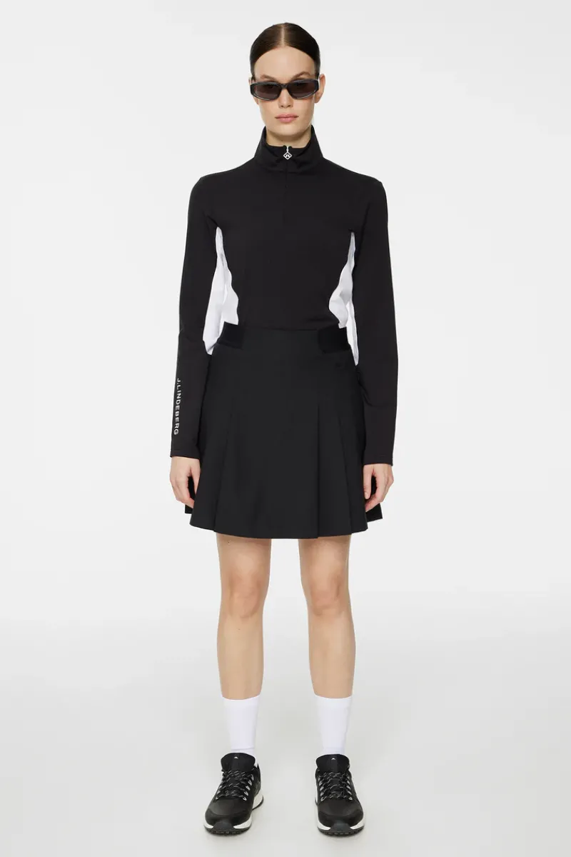 J.Lindeberg Alesia Skirt* Golf|Skirts