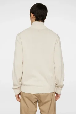 J.Lindeberg Alexis Full Zip Cardigan* Knitwear|Tops