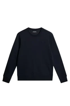J.Lindeberg Alpha Crew Neck* Gensere|Aktiv