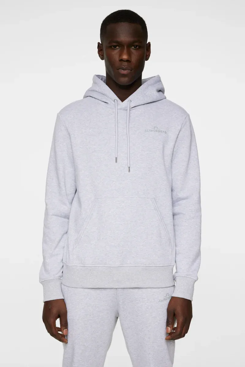 J.Lindeberg Alpha Hood* Aktiv|Hettegensere