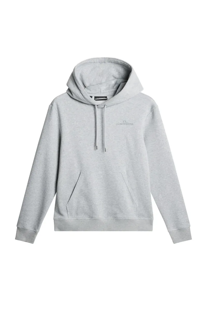 J.Lindeberg Alpha Hood* Aktiv|Hettegensere