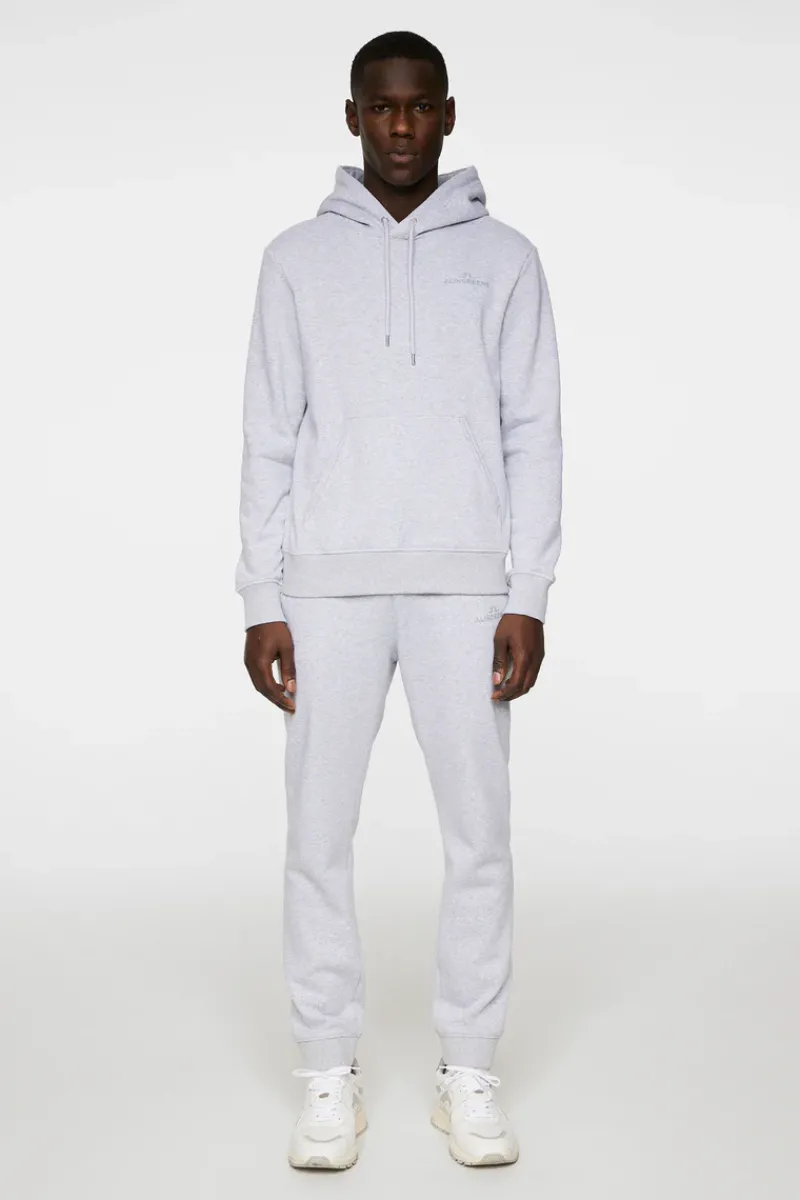 J.Lindeberg Alpha Hood* Aktiv|Hettegensere