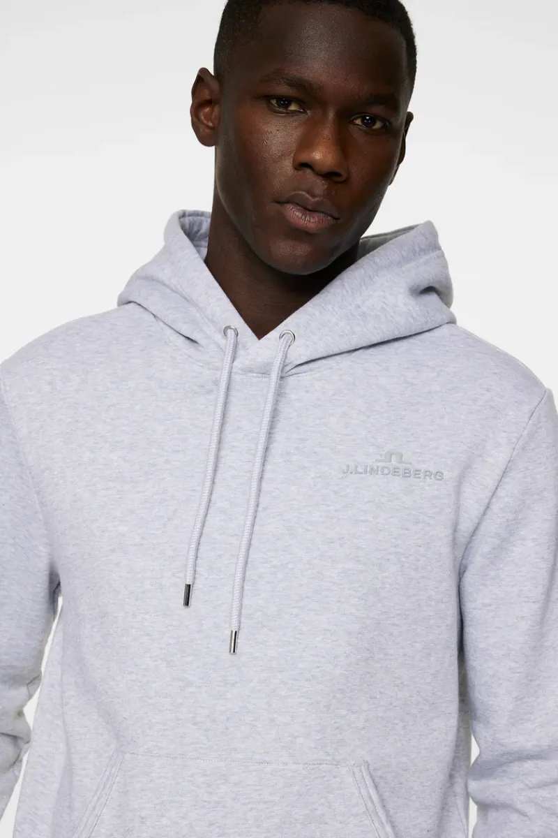 J.Lindeberg Alpha Hood* Aktiv|Hettegensere