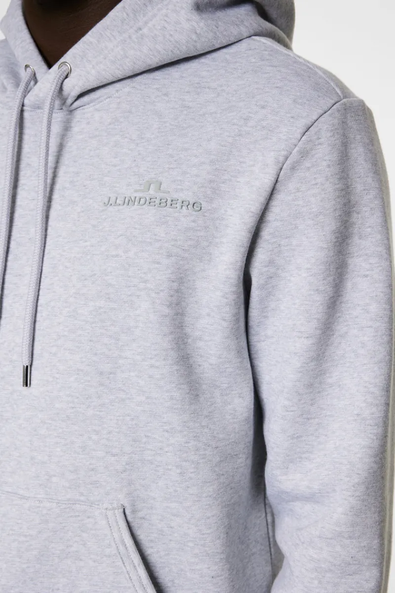 J.Lindeberg Alpha Hood* Aktiv|Hettegensere