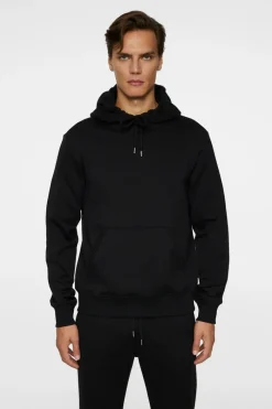 J.Lindeberg Alpha Hood* Hettegensere|Aktiv