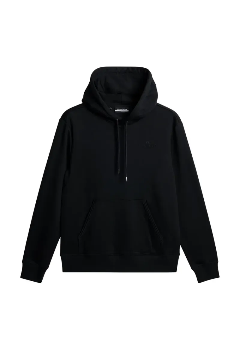 J.Lindeberg Alpha Hood* Hettegensere|Aktiv