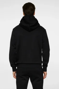 J.Lindeberg Alpha Hood* Hettegensere|Aktiv