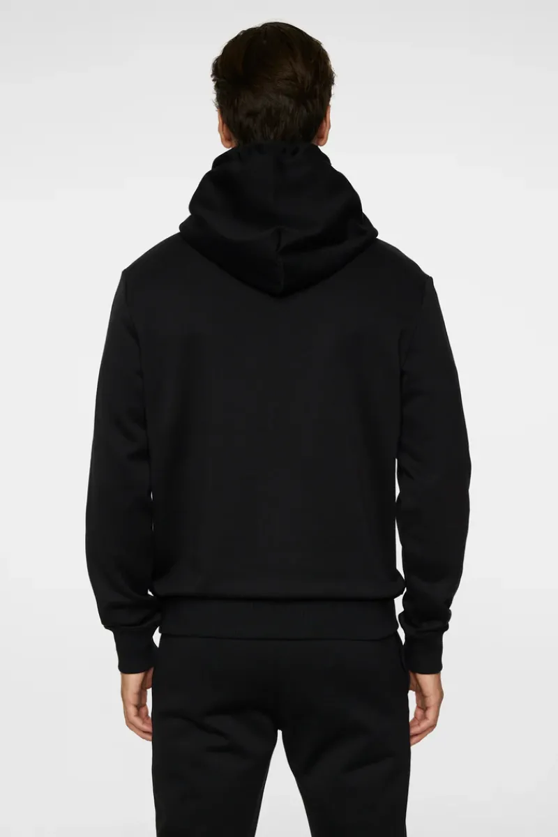 J.Lindeberg Alpha Hood* Hettegensere|Aktiv