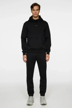 J.Lindeberg Alpha Hood* Hettegensere|Aktiv