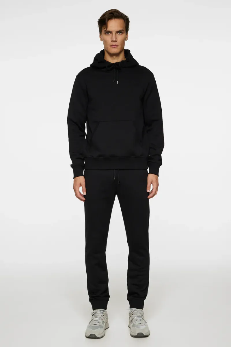 J.Lindeberg Alpha Hood* Hettegensere|Aktiv