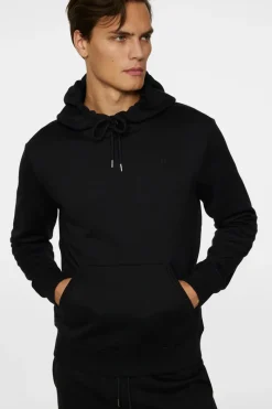 J.Lindeberg Alpha Hood* Hettegensere|Aktiv