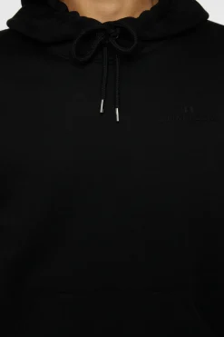 J.Lindeberg Alpha Hood* Hettegensere|Aktiv