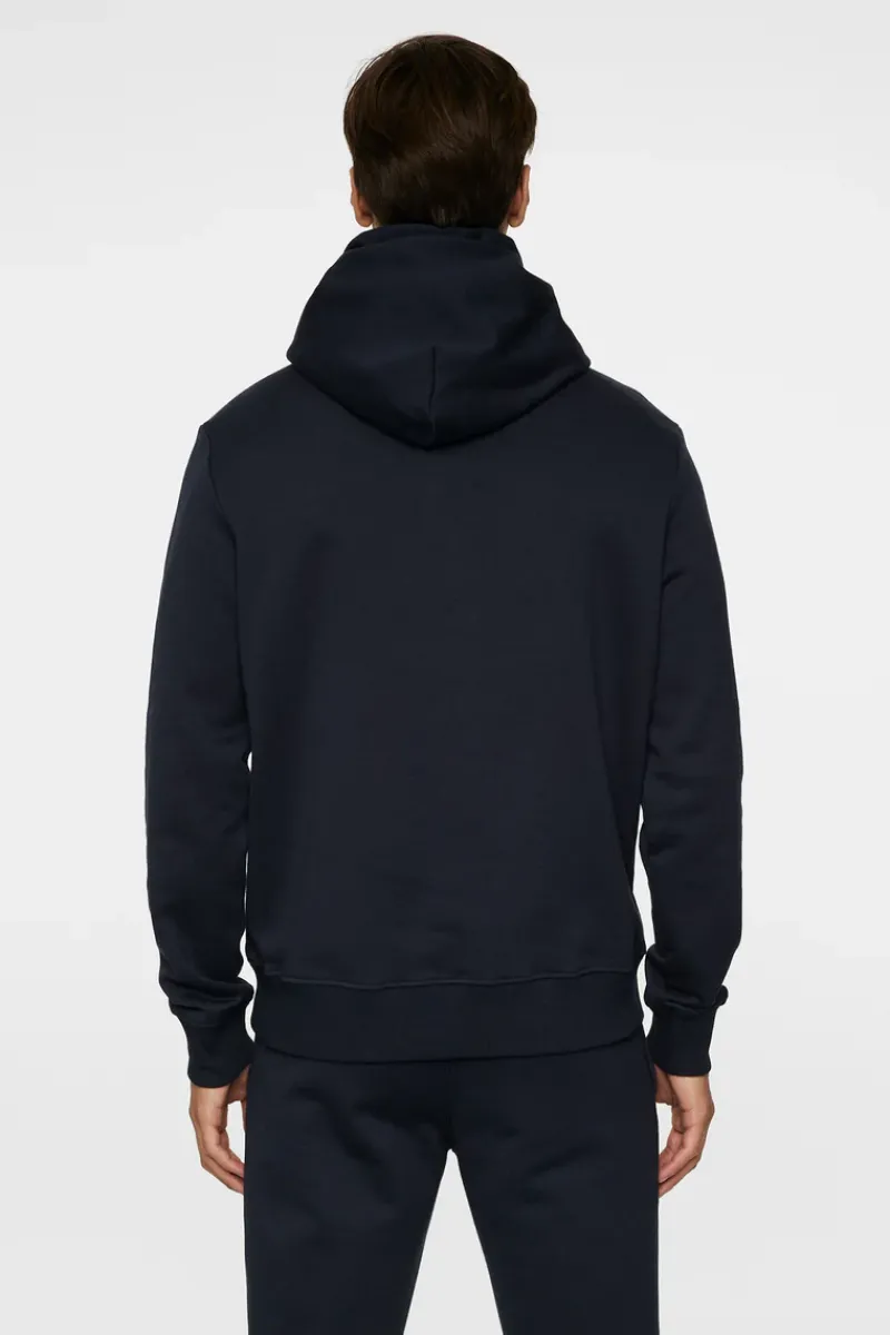 J.Lindeberg Alpha Hood* Hettegensere|Aktiv