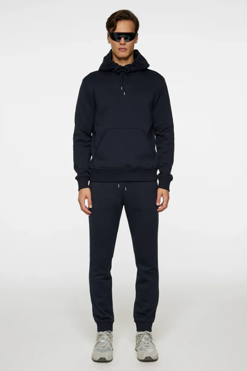 J.Lindeberg Alpha Hood* Hettegensere|Aktiv