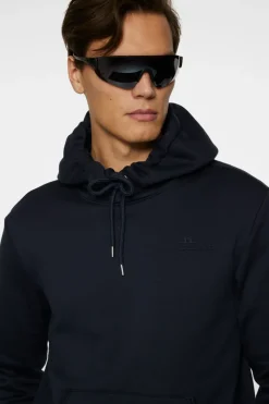 J.Lindeberg Alpha Hood* Hettegensere|Aktiv