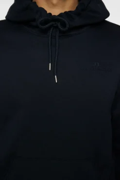 J.Lindeberg Alpha Hood* Hettegensere|Aktiv