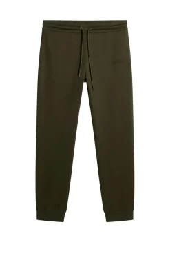 J.Lindeberg Alpha Sweatpant* Underdeler