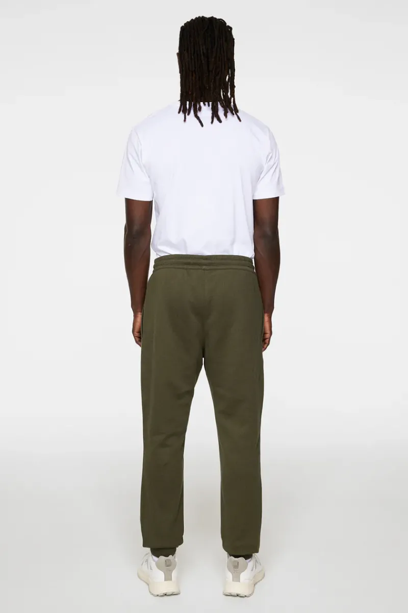 J.Lindeberg Alpha Sweatpant* Underdeler