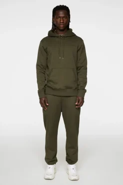 J.Lindeberg Alpha Sweatpant* Underdeler