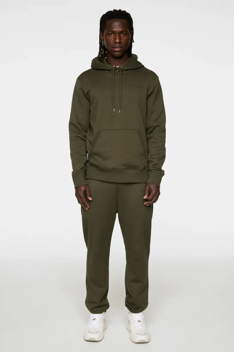 J.Lindeberg Alpha Sweatpant* Underdeler