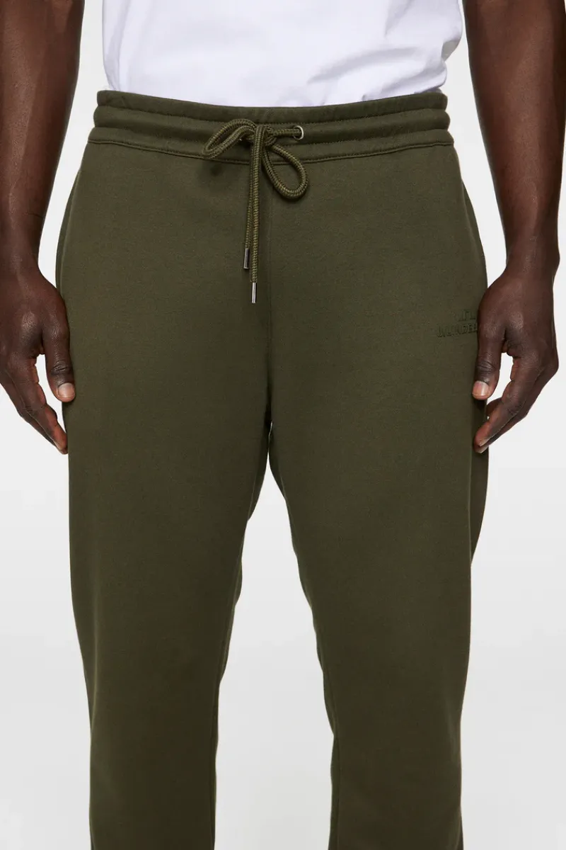 J.Lindeberg Alpha Sweatpant* Underdeler