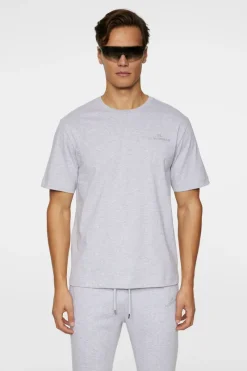 J.Lindeberg Alpha T-shirt* T-skjorter|Aktiv