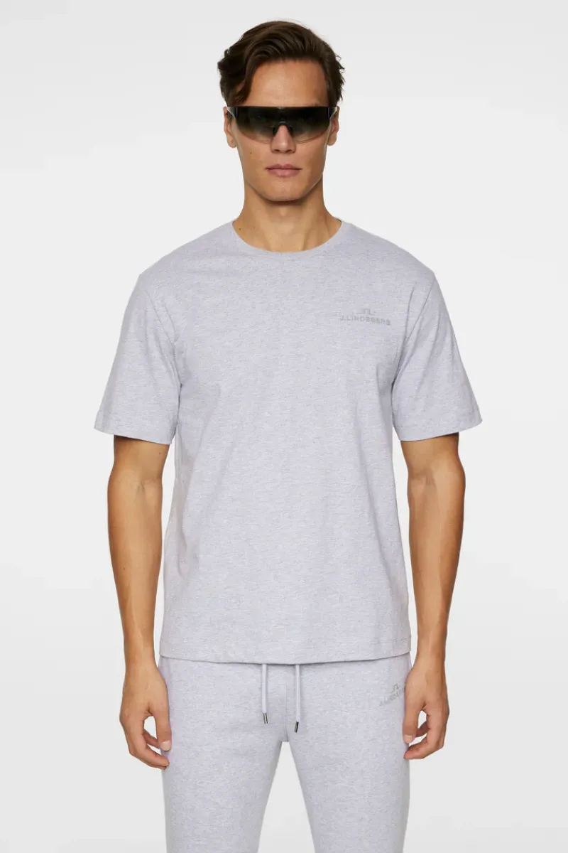 J.Lindeberg Alpha T-shirt* T-skjorter|Aktiv