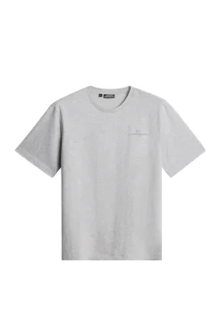 J.Lindeberg Alpha T-shirt* T-skjorter|Aktiv