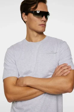 J.Lindeberg Alpha T-shirt* T-skjorter|Aktiv