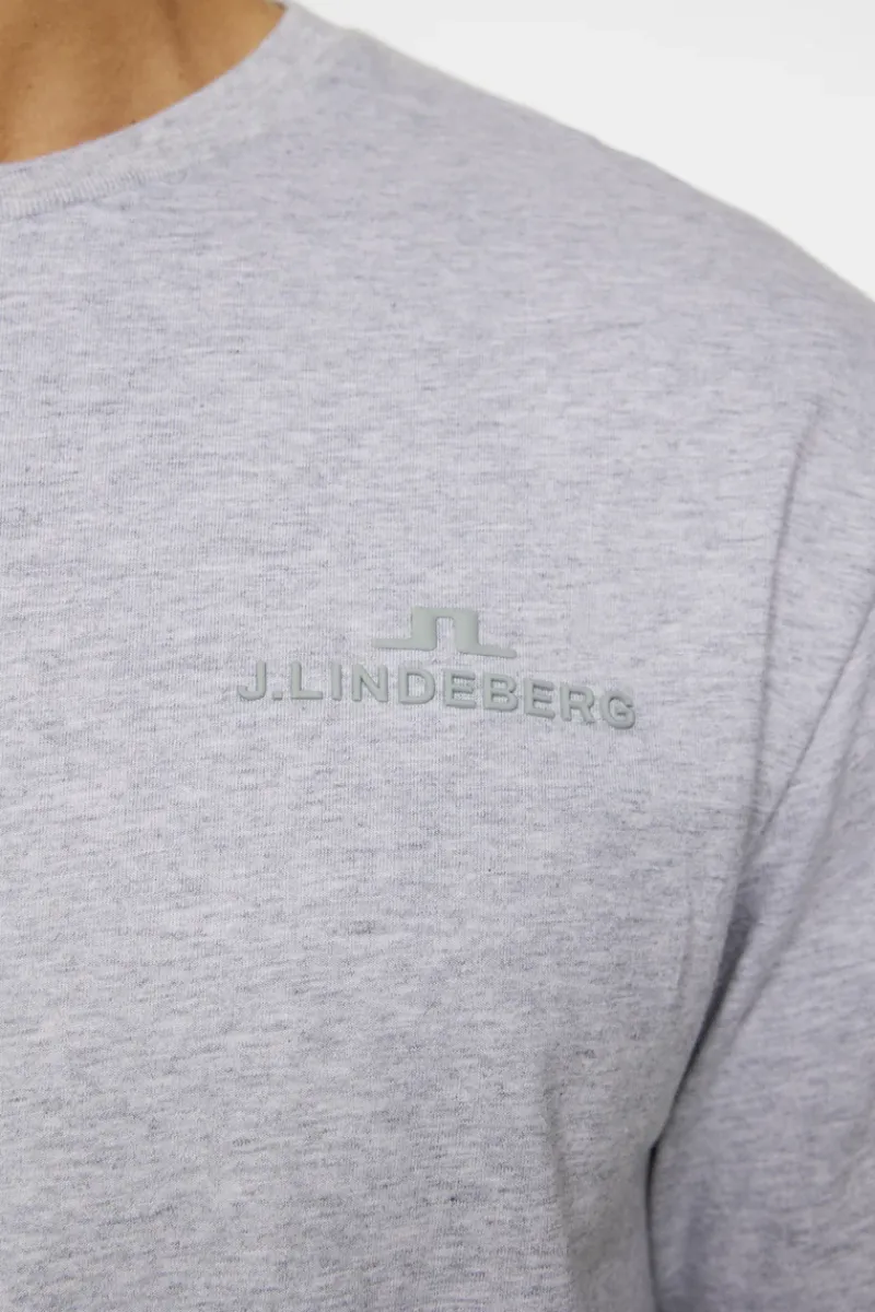 J.Lindeberg Alpha T-shirt* T-skjorter|Aktiv