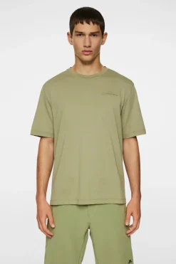 J.Lindeberg Alpha T-shirt* T-skjorter|Aktiv