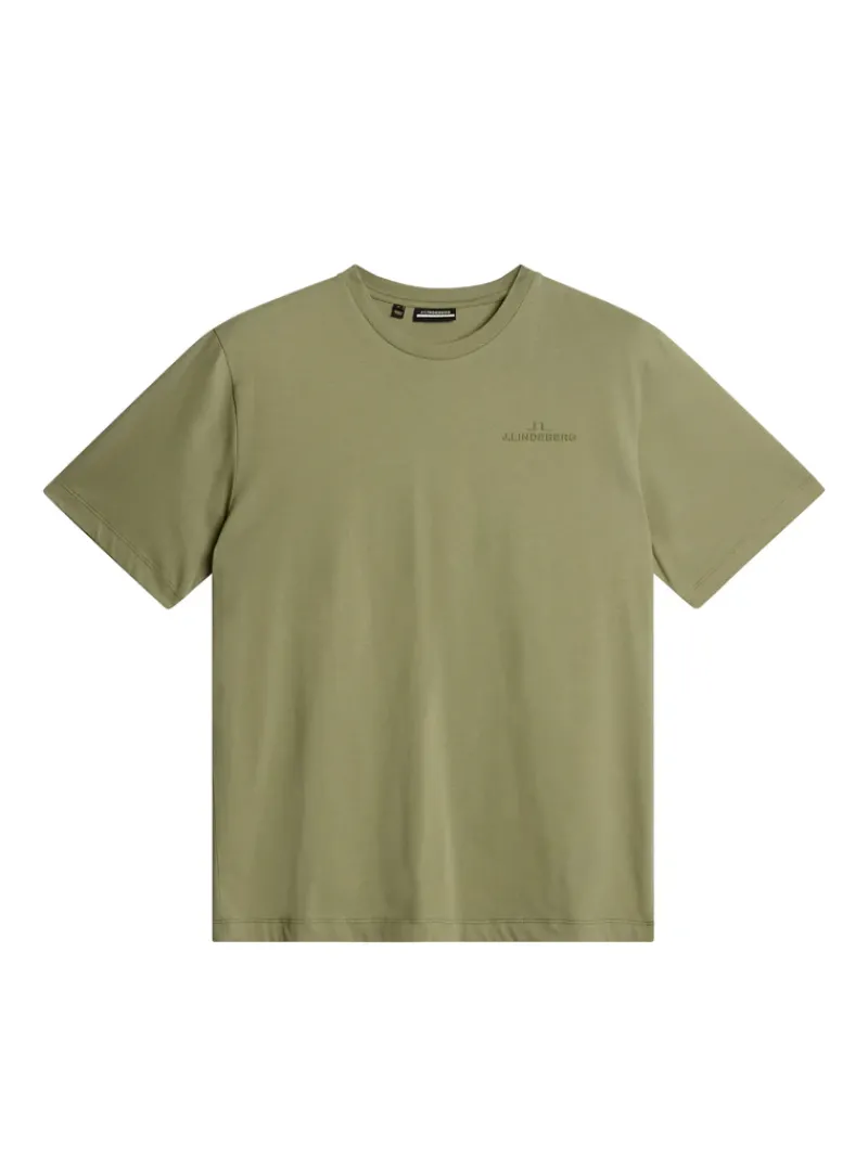 J.Lindeberg Alpha T-shirt* T-skjorter|Aktiv