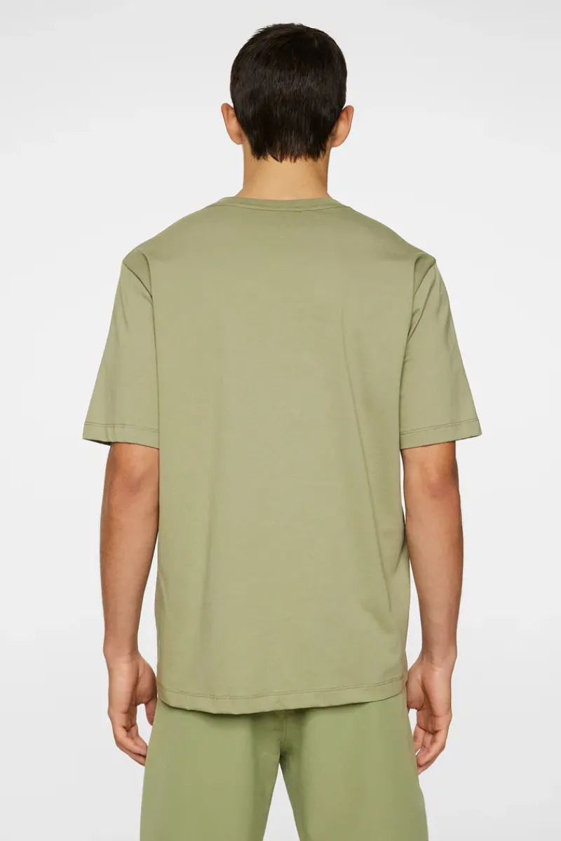 J.Lindeberg Alpha T-shirt* T-skjorter|Aktiv